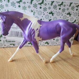 Breyer Merry Dancer
